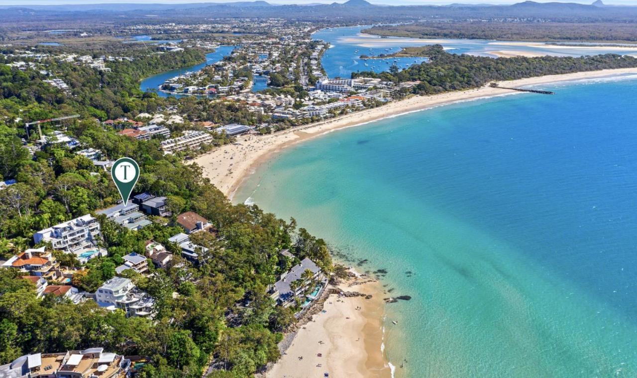 Noosa Escape 2Br Allambi Rise Dış mekan fotoğraf