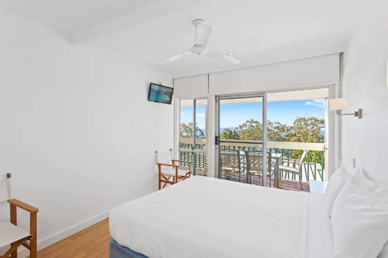Noosa Escape 2Br Allambi Rise Dış mekan fotoğraf